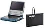 Energizer ER-DVD Universal DVD Battery/Charger