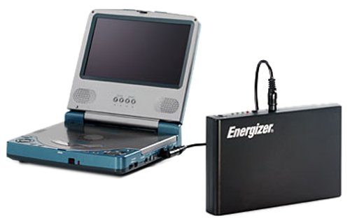 black Friday Energizer ER DVD Universal Battery ChargerB00006JM74