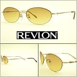 Revlon Rimless Sunglasses - 913-01 by 