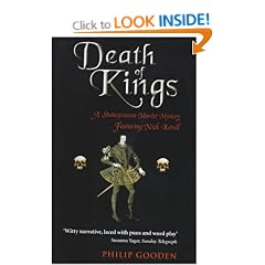 Death of Kings