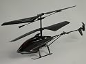 Amewi 25042 - Firestorm 3-Kanal Mini Hubschrauber mit Gyro