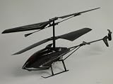 Amewi 25042 - Firestorm 3-Kanal Mini Hubschrauber mit Gyro