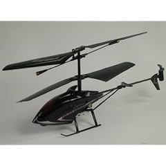 Amewi 25042 - Firestorm 3-Kanal Mini Hubschrauber mit Gyro