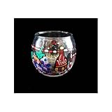 Wine Festival Design - with candle