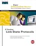 CIM IP Routing Link-State Protocols (Network Simulator CD-ROM)