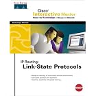 Click here to buy CIM IP Routing Link-State Protocols (Network Simulator CD-ROM) by  Cisco Systems Inc..