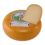 Farmer Gouda Cured (8 ounce) by igourmet