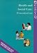 Books : Health and Social Care (Health & Social Care)