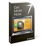 Microsoft Windows 7 Anytime Upgrade [Home Premium to Ultimate]