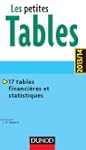 Les petites Tables 2013/14 - 17 table...