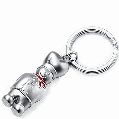 Schl�sselanh�nger Koch mit Kochl�ffel GRAND CHEF