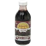 Dynamic Health Labs Black Cherry Concentrate - 16 Oz