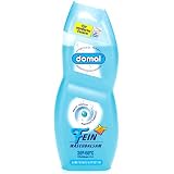 domal 柔軟剤不要! 敏感肌用洗剤 バルサムデリケート