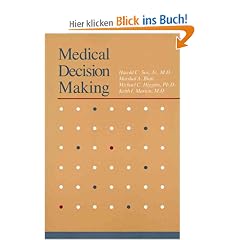 Medical Decision Making