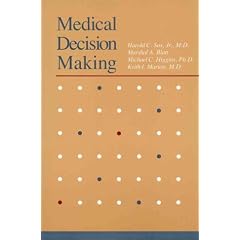 Medical Decision Making