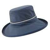 Tilley Womens Lightweight Mesh Bretton Hat
