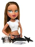 Bratz Funky Fashion Makeover Rock Angelz - Yasmin