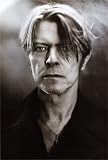 David Bowie Music Poster Print, 24x36
