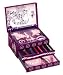Charlie and the Chocolate Factory Velvet Activity Box