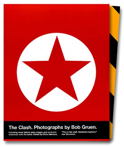 The Clash