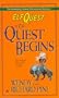 Elfquest : The Quest Begins
