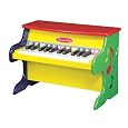 Melissa & Doug Learn-To-Play Piano