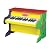 Melissa and Doug Learn-To-Play Piano $24.87