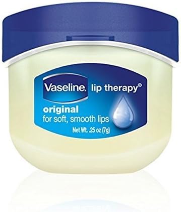 Vaseline Lip Therapy, Original, 0.25 Ounce
