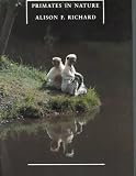 : Primates in Nature