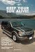 HP Books HP1458 Keep Your Suv Alive