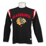 Chicago Blackhawks - Logo Duffle Bag