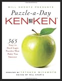 Will Shortz Presents Puzzle-a-Day: You Smarter