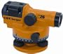 CST/Berger 55-CAL26D 26X Automatic Optical Level with Carrying Case