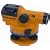 CST/Berger 55-CAL26D 26X Automatic Optical Level with Carrying Case