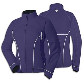 ASICS® Women's Storm Shelter™ Jacket