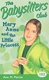 Mary Anne and the little princess
