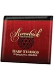 Roosebeck Harp String Set, 19, F - C