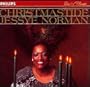 Jessye Norman - Christmastide