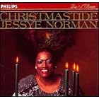 Jessye Norman - Christmastide by  George Frideric Handel, Christmas Traditional, Felix Mendelssohn, Adolphe Adam, and Research Composer 
