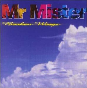 MR MISTER - Broken Wings: Best Of Mister Mister - Zortam Music