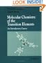 Molecular Chemistry of the Transition Elements: An Introductory Course