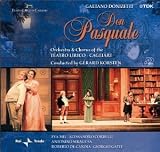 Donizetti: Don Pasquale