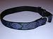Pet Supplies : Sandia Pet Products Purple Indian Blanket Pattern Medium Dog Collar