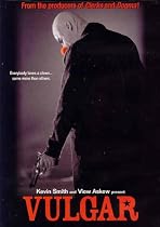 Vulgar (Unrated Edition)