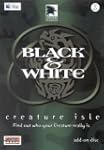 Black & White Creature Isle