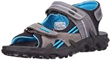 Produkt-Bild: Superfit Linus 800020, Jungen Sandalen