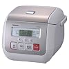 東芝 マイコン保温釜 本かまど厚釜4? 3合炊き RC-5NS(WT) ピュアホワイト