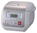 東芝 マイコン保温釜 本かまど厚釜4? 3合炊き RC-5NS(WT) ピュアホワイト