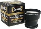 Opteka 3x High Definition Telephoto Lens for Sony DSC-W1