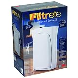 3M Ultra-Clean Small Air Purifier
